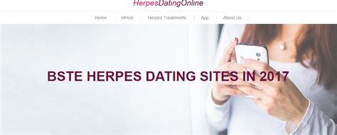 Best Reviews Of Top 5 Herpes Dating Sites