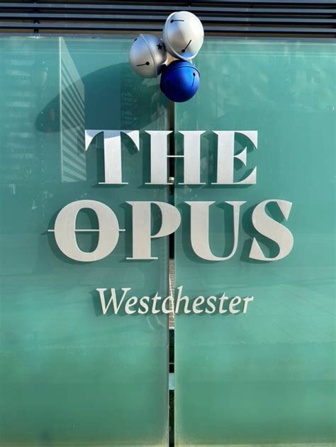 opus spa westchester family