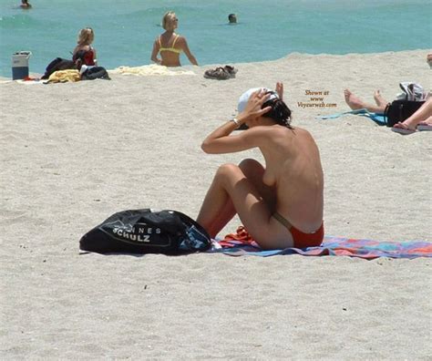 beach in june 2008 voyeur web