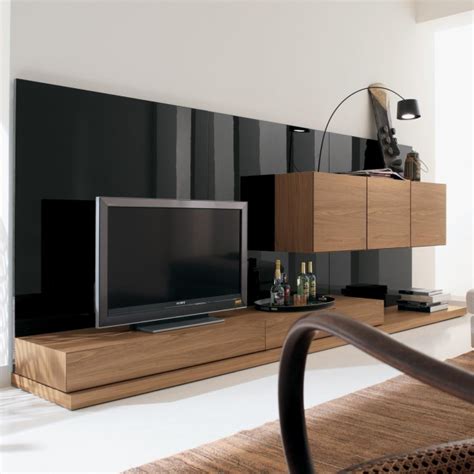 meuble tv moderne  designs uniques  conseils pratiques