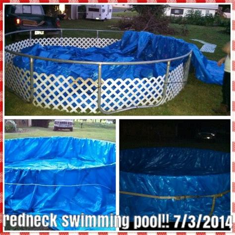 39 best redneck swimming pools images on pinterest redneck pool