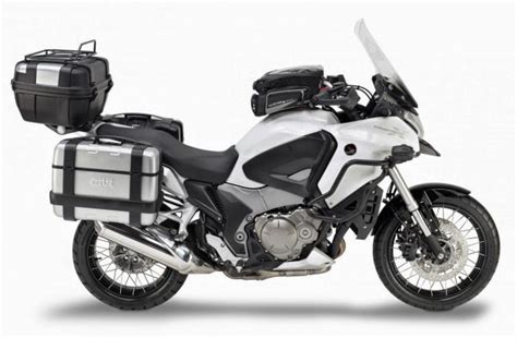 vfrx review  specs  motorcycle adventure