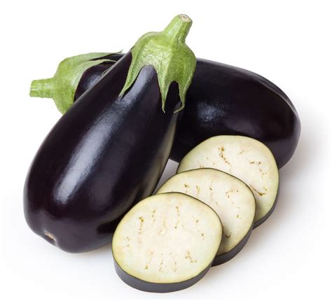 health benefits  aubergines bbc good food