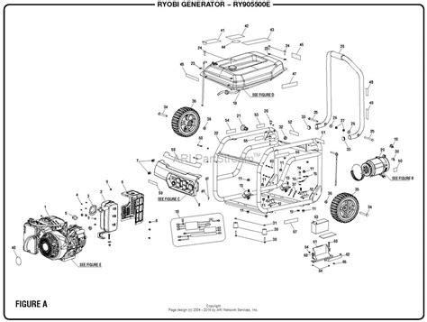 comprehensive guide  understanding reelcraft parts diagrams