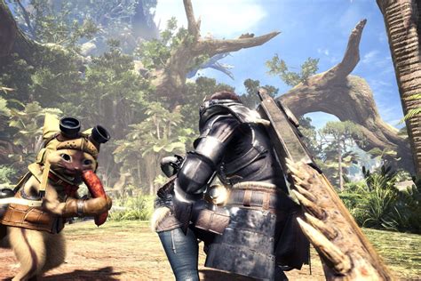 Monster Hunter World Guide How To Upgrade Your Armor