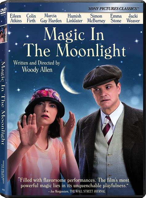 magic in the moonlight dvd blu ray digital out now the