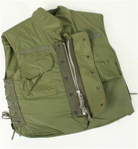 military flak jackets jackets