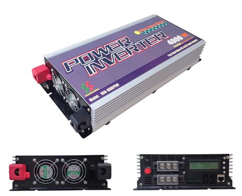 china power inverter pure sine wave inverter sun psw  pictures   chinacom