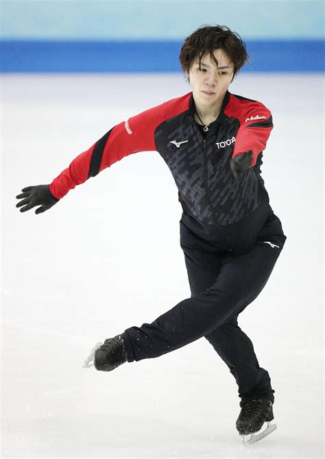 the story behind shoma uno not teaming up with eteri tutberidze the japan times