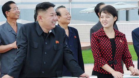 did north korea s leader have his ex girlfriend executed
