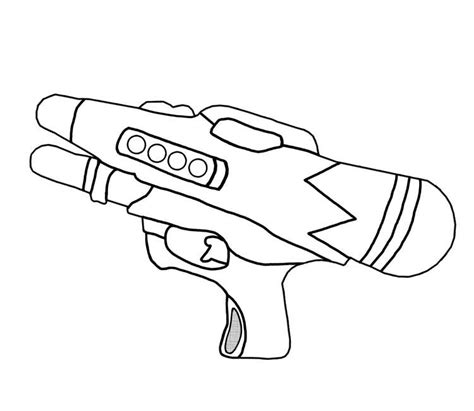 fortnite weapons colouring pages freeda qualls coloring pages