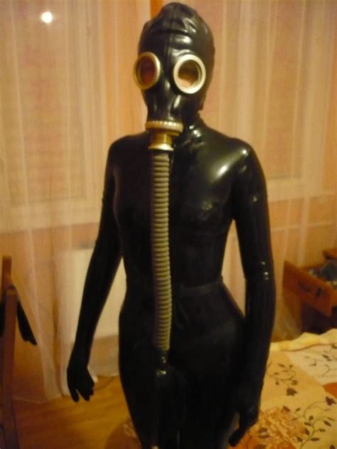 4046 Best GasmaskⅠ Images On Pinterest Latex Gas Masks And Heavy Rubber