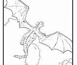 Coloring Dragon Pete Pages Petesdragon Disney sketch template