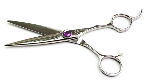ways   hair scissors shears  maximum length retention