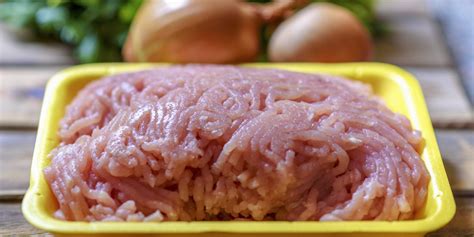 public health alert issued on 200 000 pounds of ground turkey after