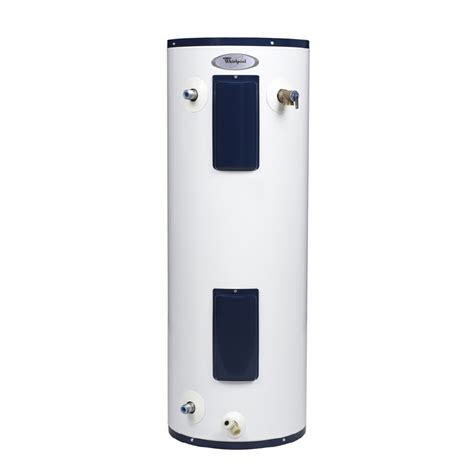 gallon hot water heater electric