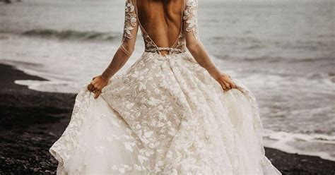 8 Beautiful Movie Wedding Dresses