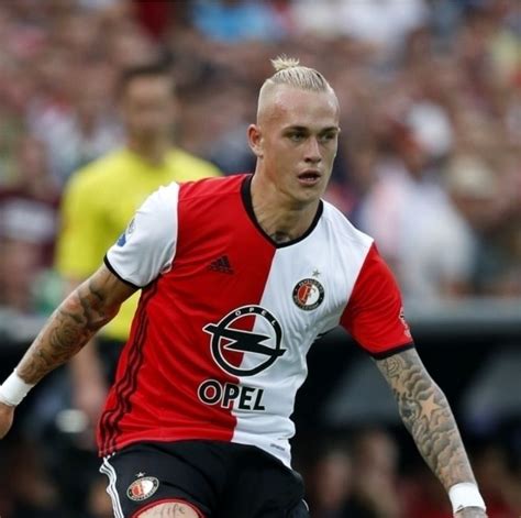 rick karsdorp feyenoord pinterest