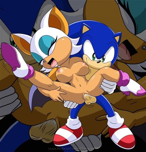 sonic the hedghog porn tubezzz porn photos