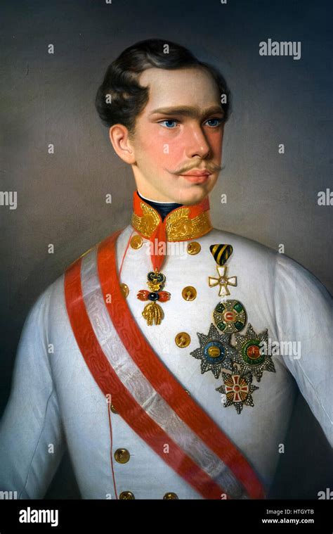 franz joseph  franz josef    emperor  austria  king  hungary croatia
