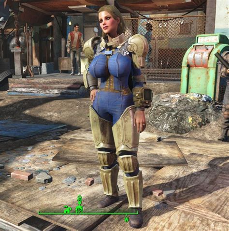 Caliente Announced Page 64 Fallout 4 Adult Mods Loverslab