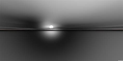 Black And White Sunset 4k Wallpapers Wallpaper Cave