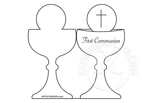 communion template printable word searches