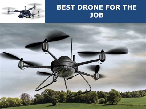 drone buying guide powerpoint    id