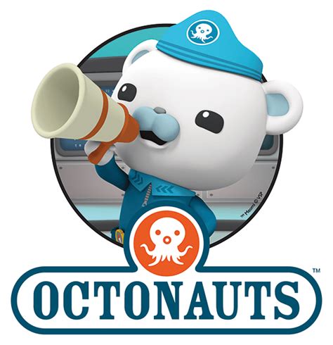 octonauts transparent background