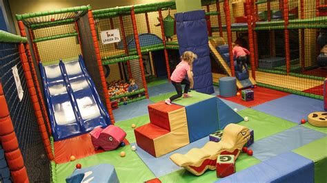 play soft play places   lets    children