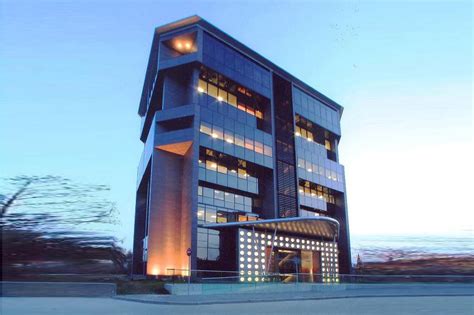 marousi office building  rent