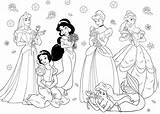 Colorear Princesas Mewarnai Gratistodo Sketsa Tamano Koleksi Lengkap Diposting sketch template