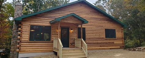 wood   log cabin pine cedar log home benefits pro guide