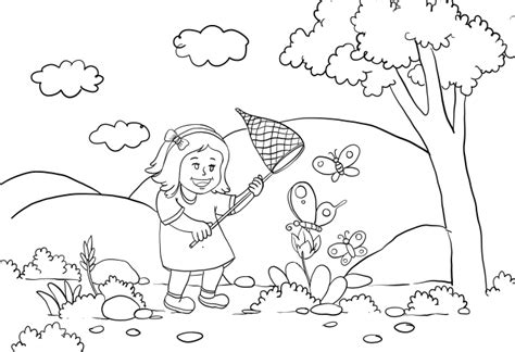 draw  coloring book page  vectoriedeas fiverr