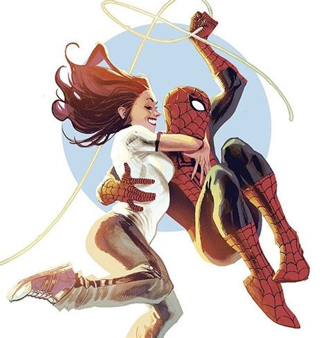 243 best spider woman mj images on pinterest mary jane watson