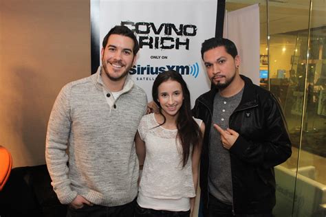 belle knox on the covino and rich show the duke university