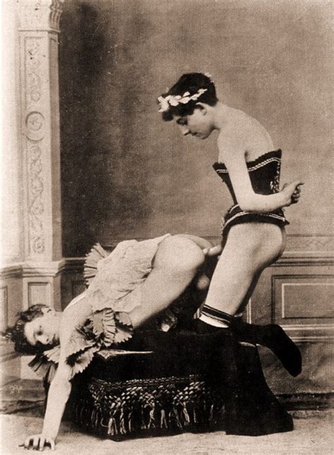 victorian era bondage