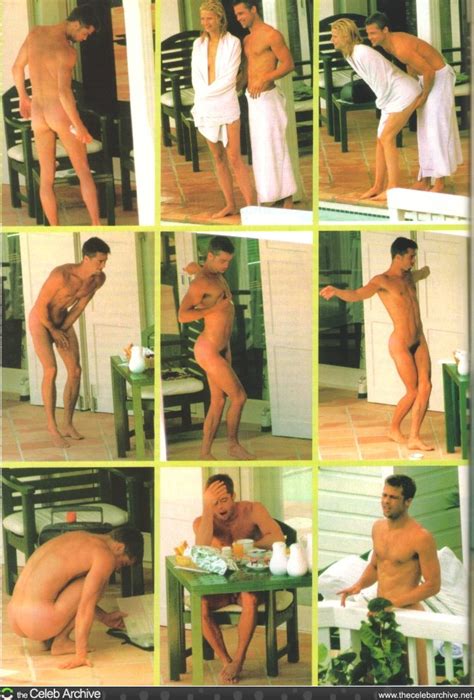 brad pitt gwyneth paltrow nude photos nude photos