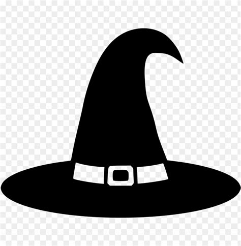 witch hat outline images stock  vectors shutterstock
