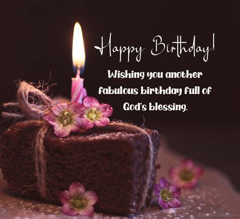 religious happy birthday wishes   friend  cute  inspirational
