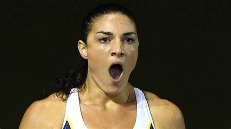Michelle Jenneke Iconic ‘jiggling’ Dance Ditched For Yawn