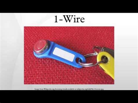 wire youtube
