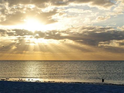 Tripadvisor Names The World S Best Beaches For 2017