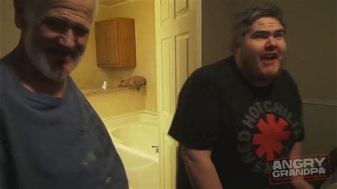[ytp] Angry Grandpa Gets Ebola For Michael Youtube