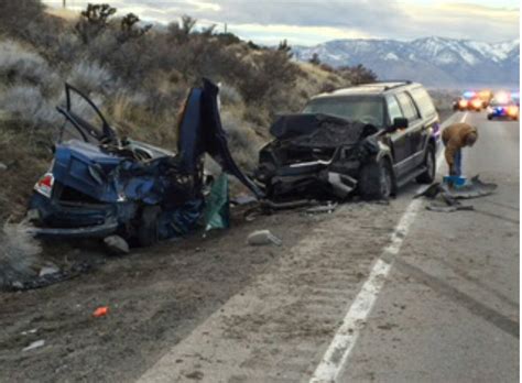explanations offered  fatal wrecks  nevada pahrump valley times