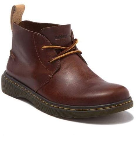 dr martens ember leather chukka boot chukka boots women boots