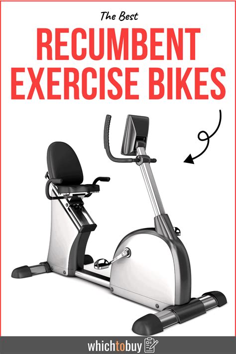 Best Recumbent Exercise Bikes 2021 Recumbent Bike Reviewed Which To