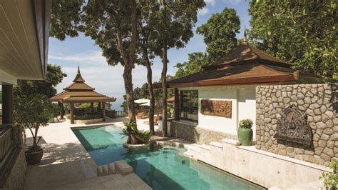 Layan Beach Villas For Rent In Phuket Thailand Villa Getaways