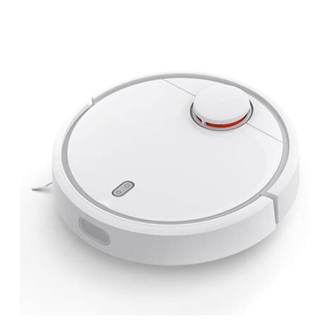 xiaomi mi robot vacuum cleaner review pevly