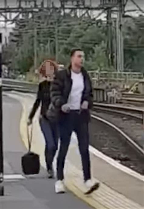 london train station public sex lad caught romping at rush hour gets booze ban daily star